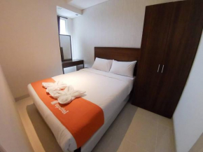 Apatel Elpis Residences 09B05